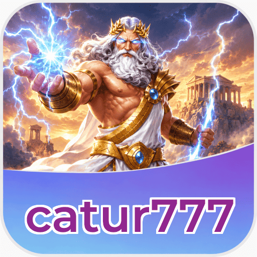 Performa catur777