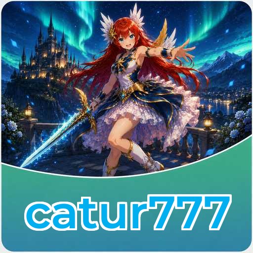 Expert Verdict - catur777 Final Assessment